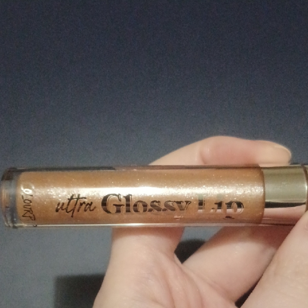 Colourpop Ultra Glossy Lip Gloss